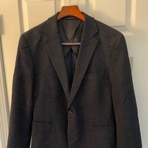 Rodd & Gunn Sports Fit Marlane Sports Coat -- Milled in Italy